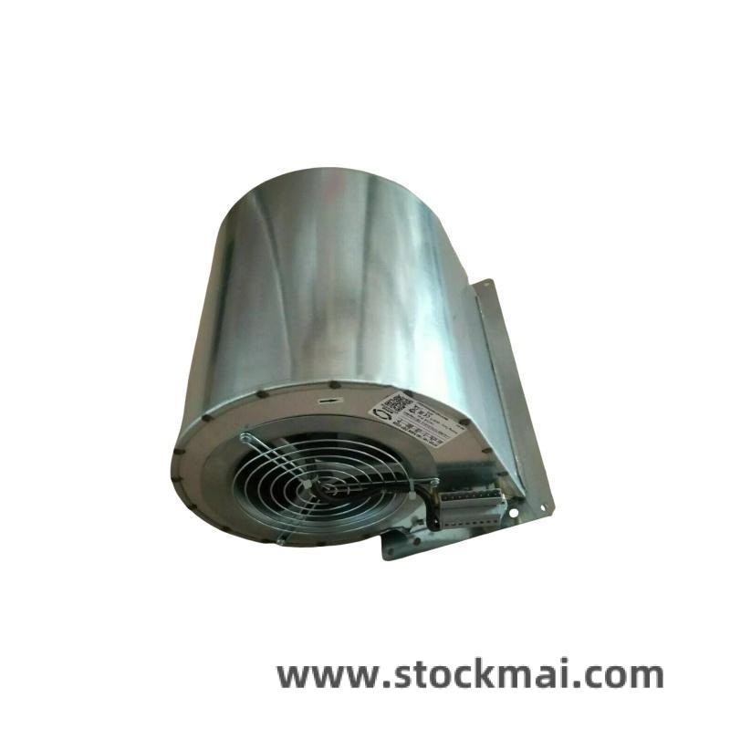 ABB SPBLK01 Side View