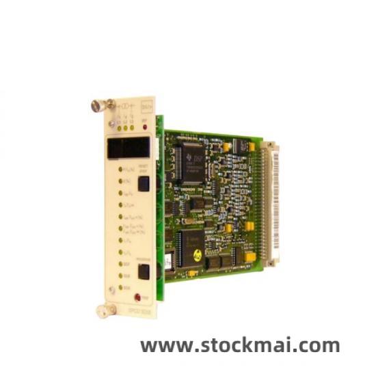 ABB Differential Device