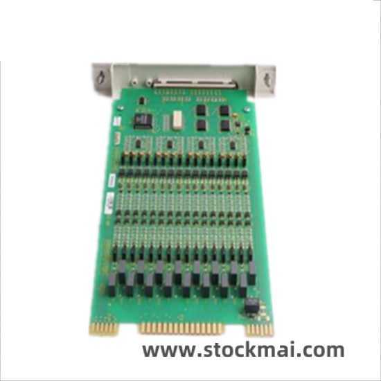 ABB SPDSI22 Digital Input Module