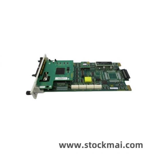 ABB SPICT13A Front View