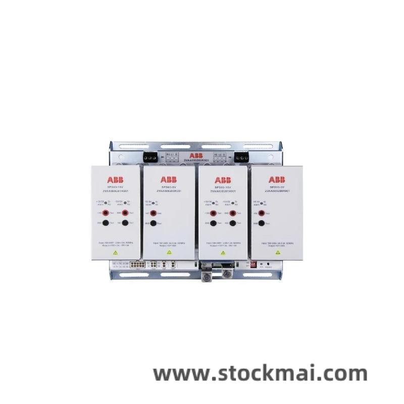 ABB Power Supply Module