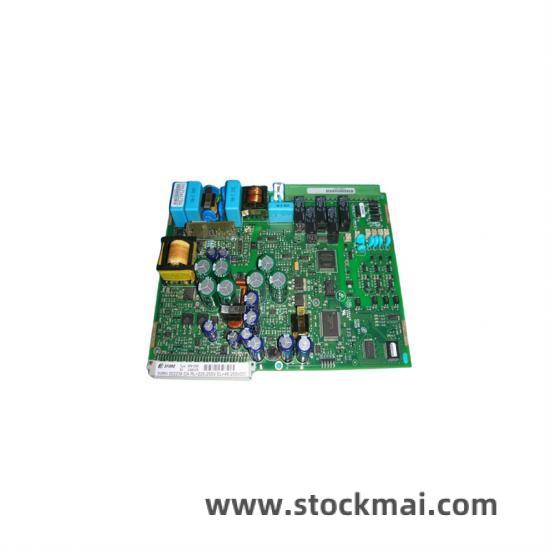 ABB Control Board