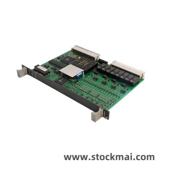 ABB SYNCHROTACT Module