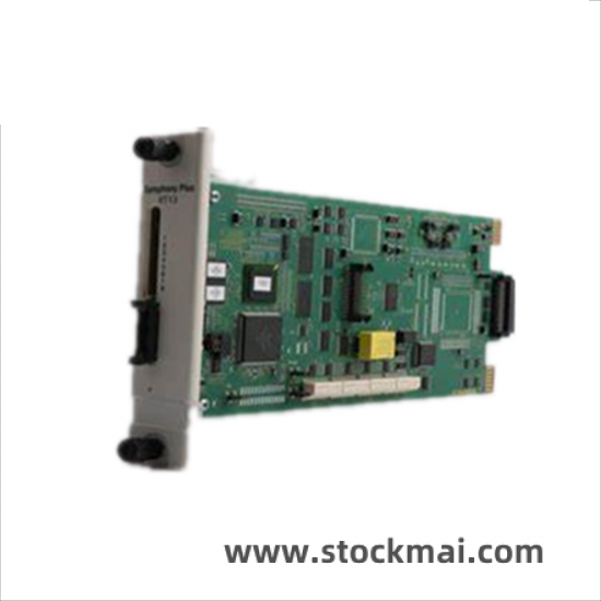 ABB T-1521Z Controller