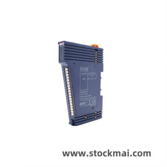 ABB TA25 32 Module