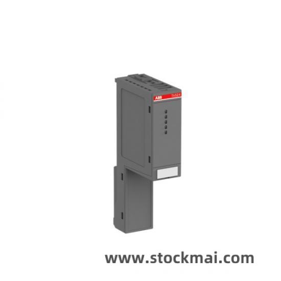 ABB Dummy Coupler Module