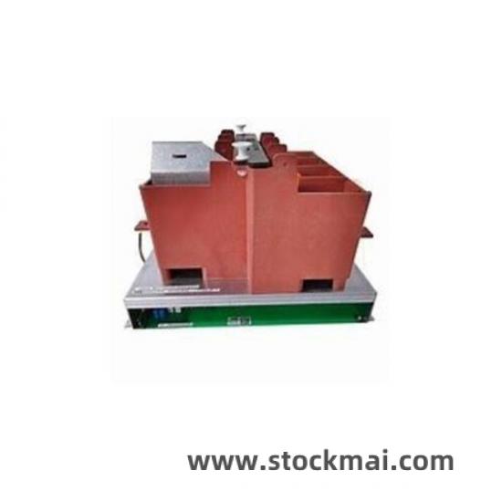 ABB Control Module