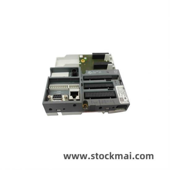 ABB Terminal Base Board