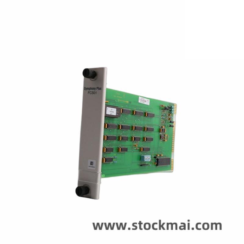 ABB Control Module