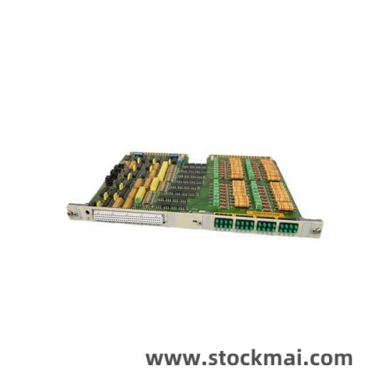 ABB TB820-2V2 Side View