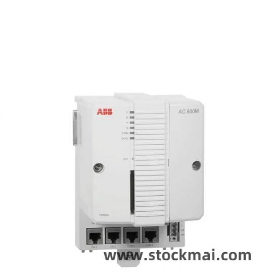 ABB Controller Module