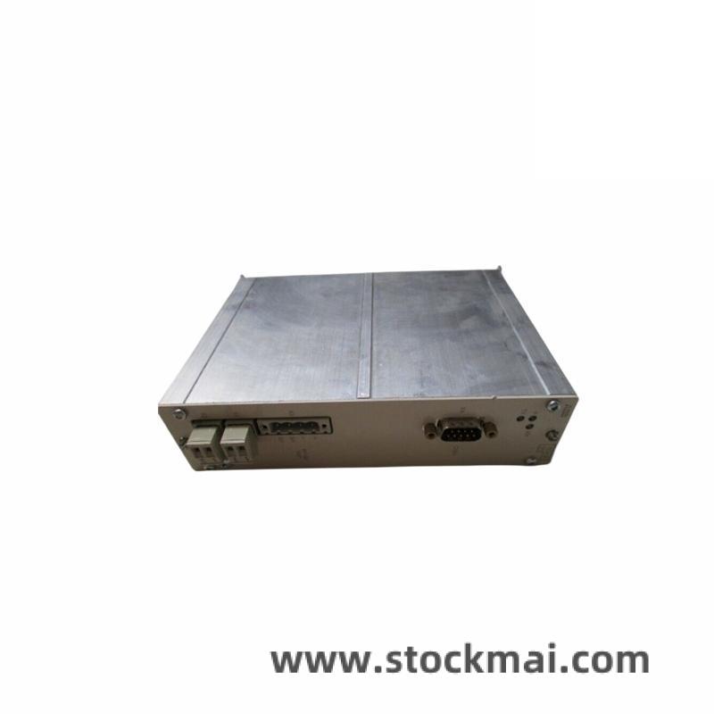 ABB TC512V1 Front View