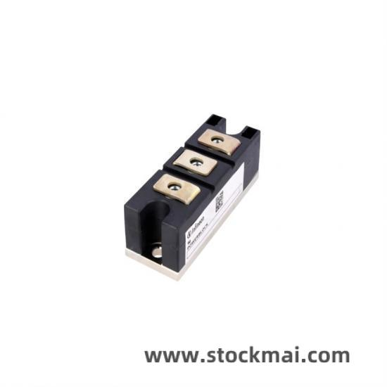 ABB TD180N16KOF Module