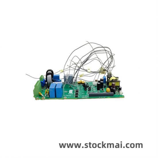 ABB TINT-6511 Module