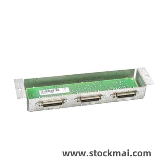 ABB Industrial Connector
