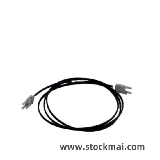 ABB TK811V015 Duplex POF Cable