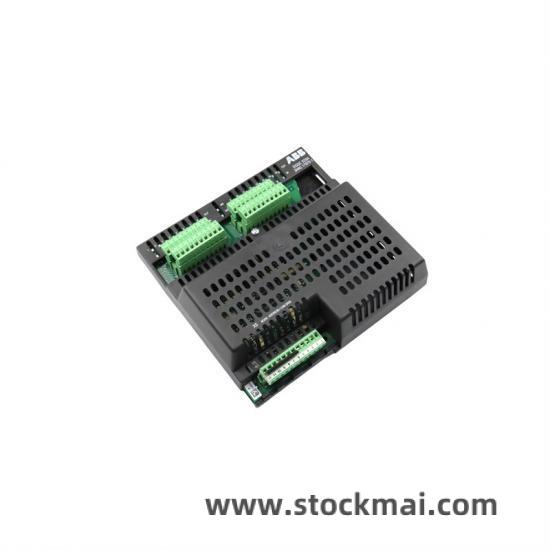 ABB TP830-1 Side View