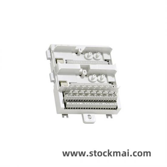 ABB TP830-1 Front View