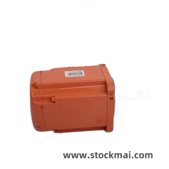 ABB TP830 Front View