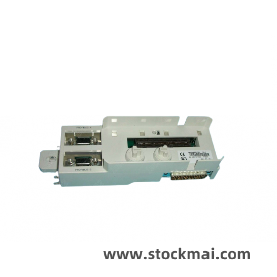 ABB Controller Front View