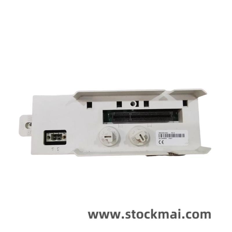 ABB TP857 Industrial Module