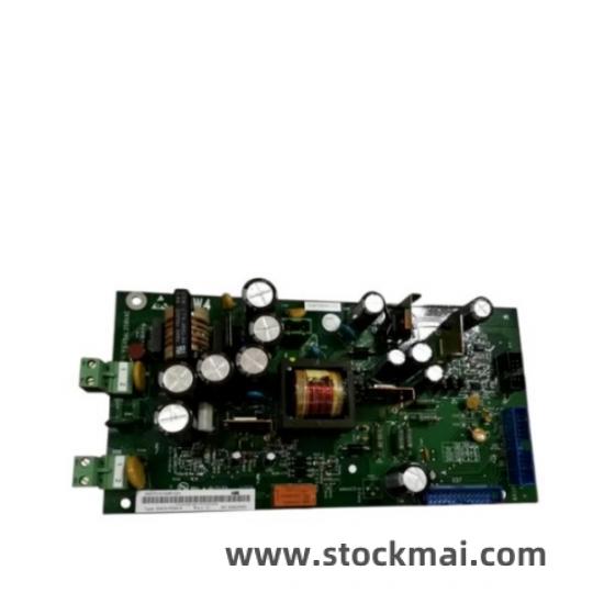 ABB CPU Module