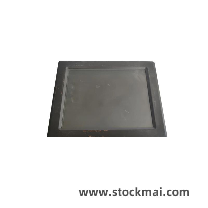 ABB TPPB-02 Front View