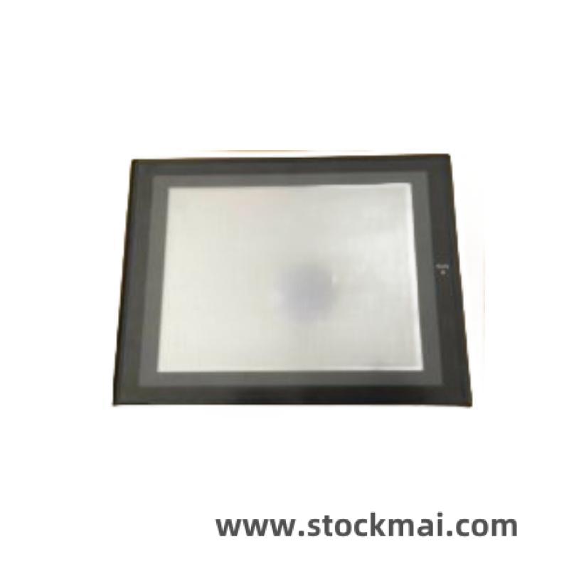 ABB TPPB-02 Side View