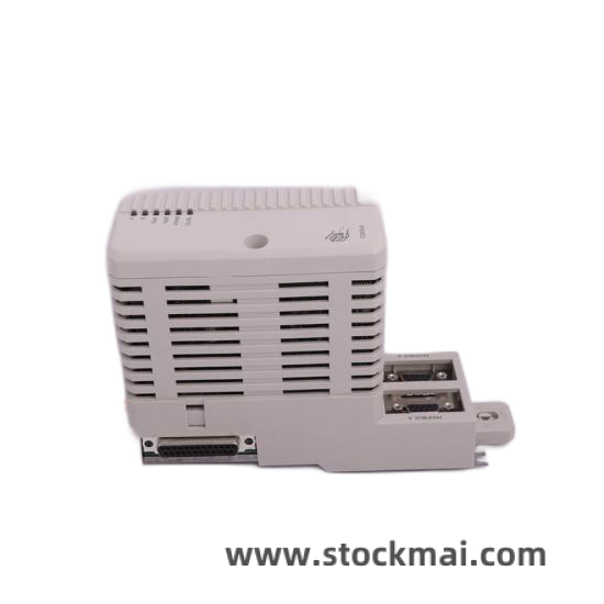 ABB TPS02 Module