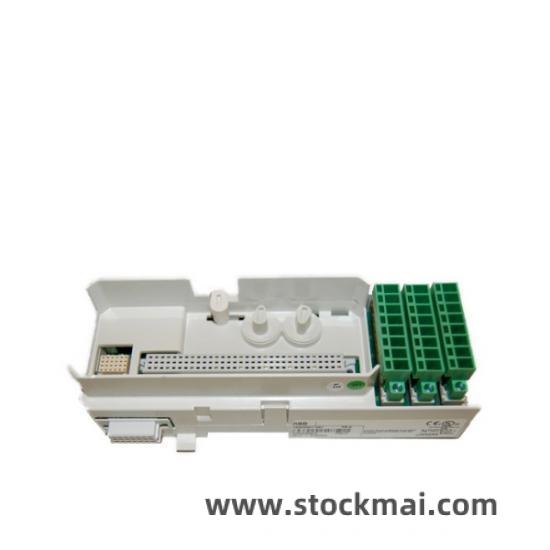 ABB Termination Unit