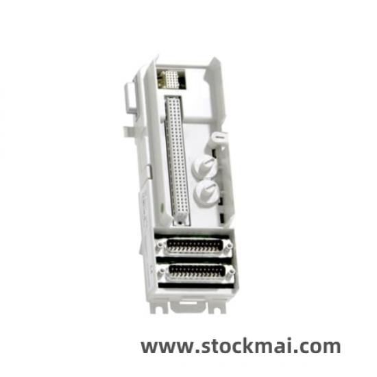 ABB TU819 Module
