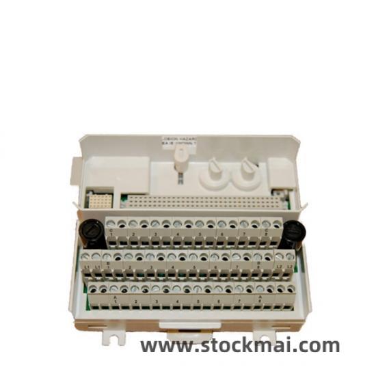 ABB Termination Unit