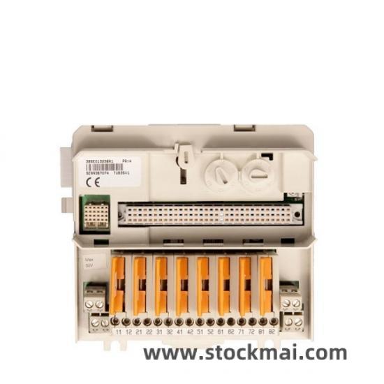 ABB TU836V1 Termination Unit