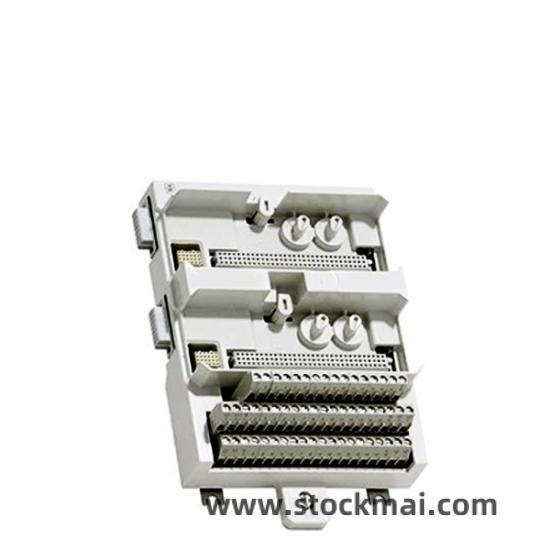 ABB TU843 Module