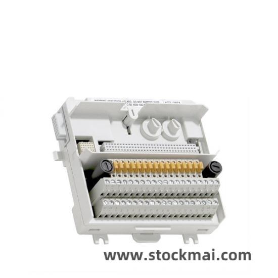 ABB TU850 Module
