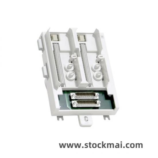 ABB TU852 S800 I/O Module