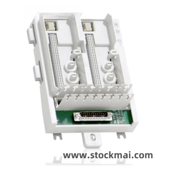 ABB TU854 Industrial Termination Unit