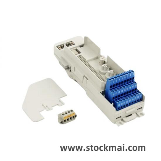 ABB TU890 S800 I/O Module