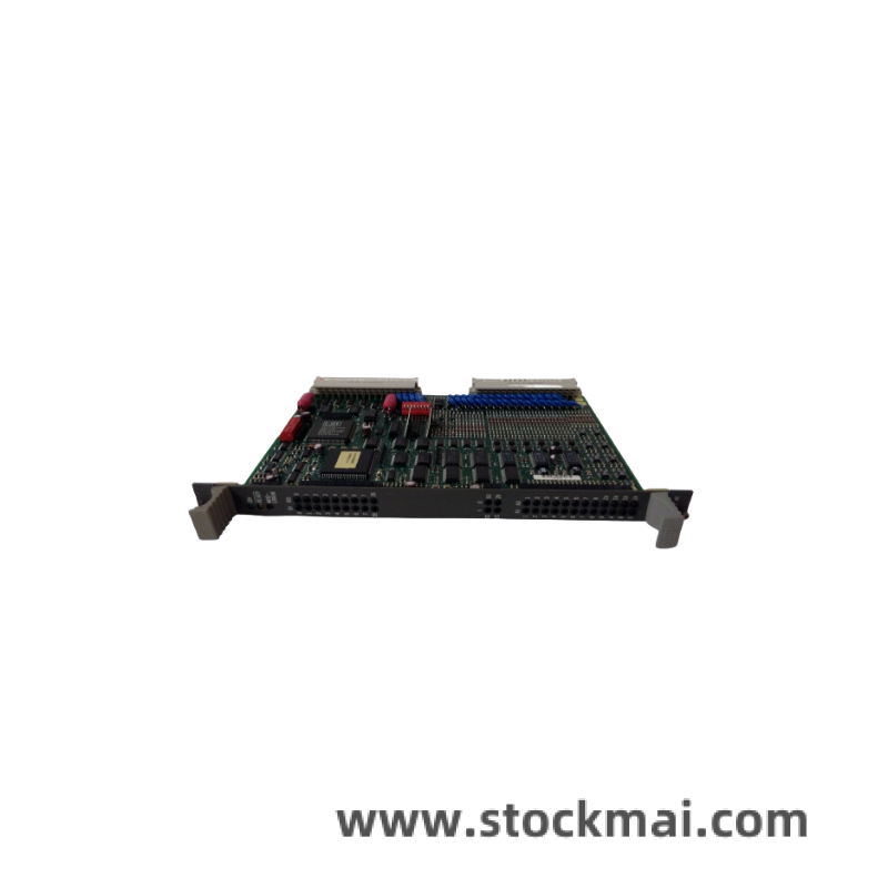 ABB UAC326AE Front View