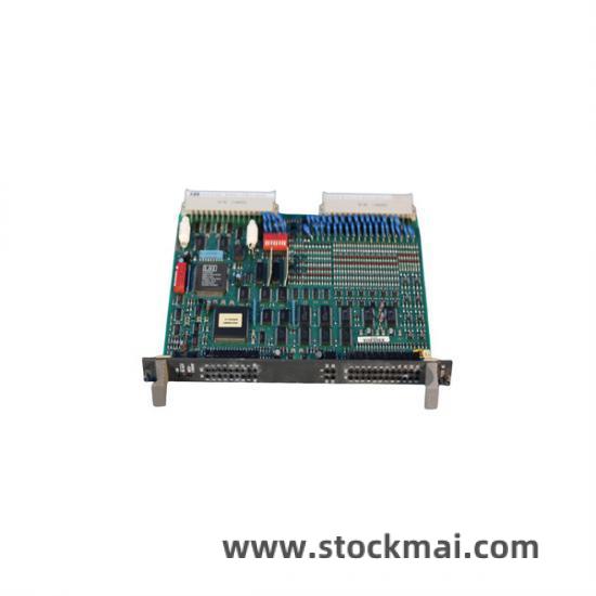 ABB UAC326AE Side View