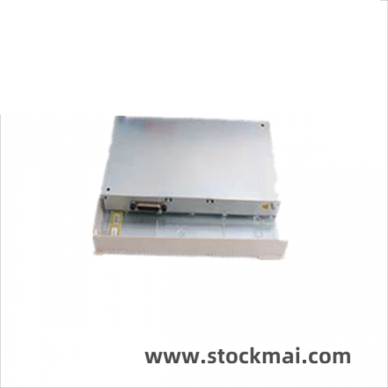 ABB Control Module