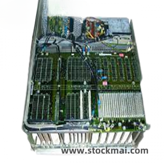 ABB UAD142A01 Controller