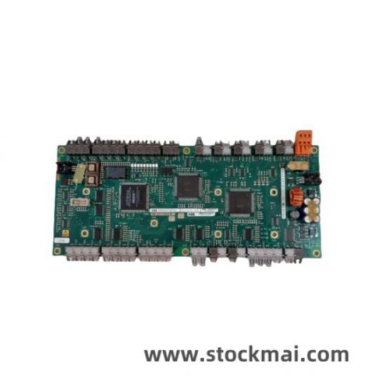 ABB Interface Module