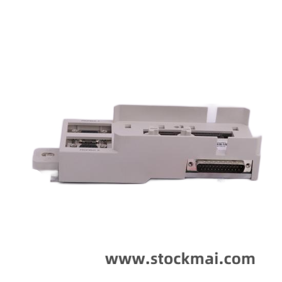 ABB O-63007 Side View
