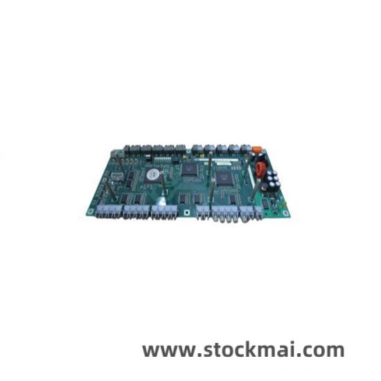 ABB UFC718AE01 Interface Board
