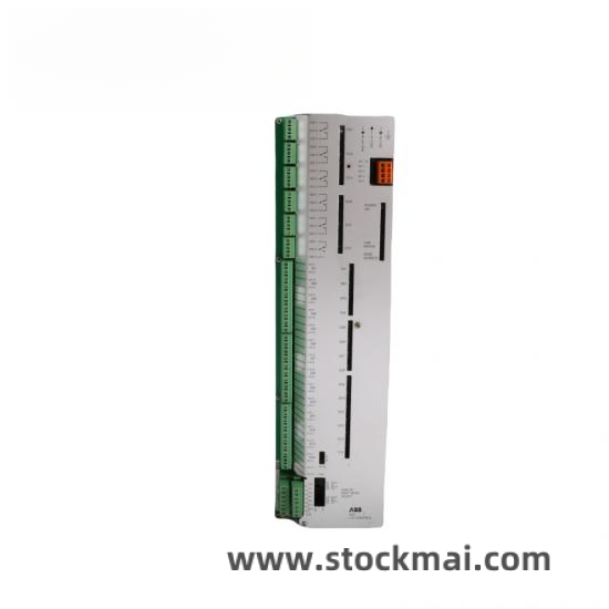 ABB UFC719AE01 Front View