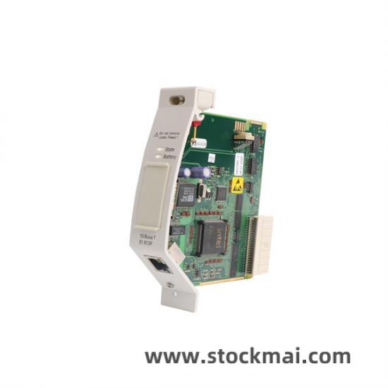 ABB Control Module