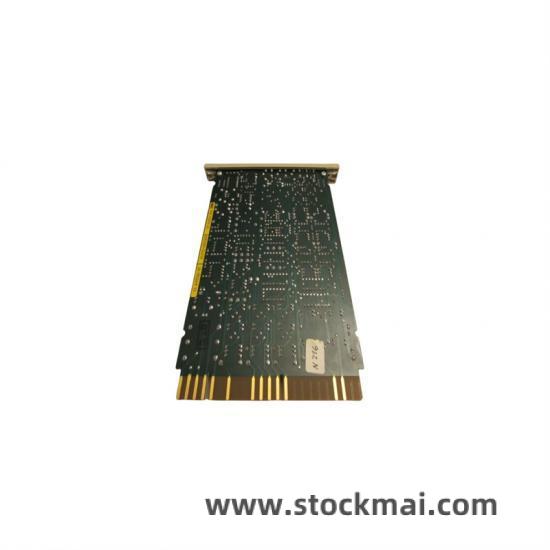 ABB UN0802a-P PCB Circuit Board