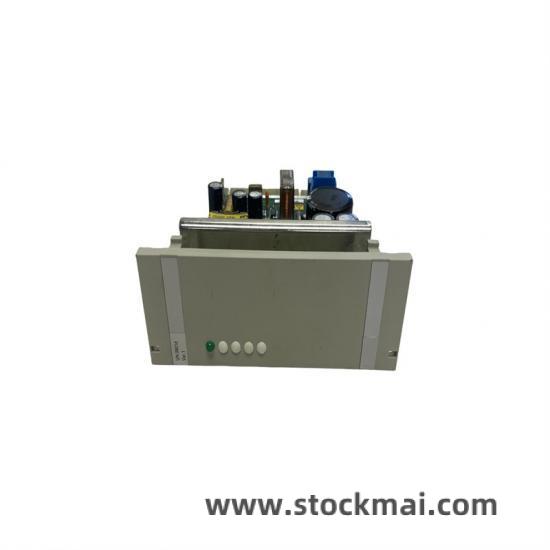 ABB Industrial PCB Module