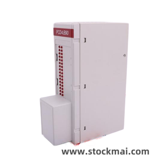 ABB UNITROL1000 Front View